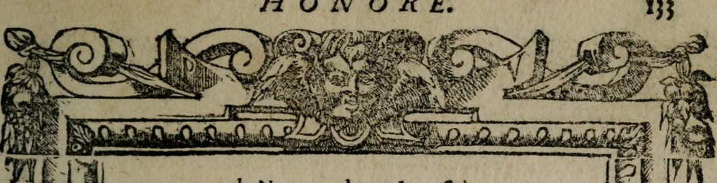 An illustration from Diverse imprese accommodate a diuerse moralità : con versi che i loro significati dichiarano insieme con molte altre nella lingua Italiana non piu tradotte, 1551, leaf 136