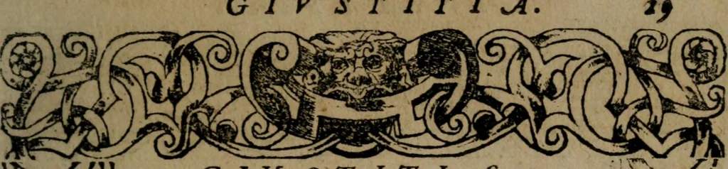 An illustration from Diverse imprese accommodate a diuerse moralità : con versi che i loro significati dichiarano insieme con molte altre nella lingua Italiana non piu tradotte, 1551, leaf 32