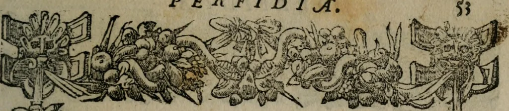 An illustration from Diverse imprese accommodate a diuerse moralità : con versi che i loro significati dichiarano insieme con molte altre nella lingua Italiana non piu tradotte, 1551, leaf 56