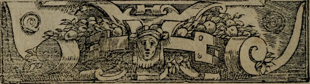 An illustration from Diverse imprese accommodate a diuerse moralità : con versi che i loro significati dichiarano insieme con molte altre nella lingua Italiana non piu tradotte, 1551, leaf 93