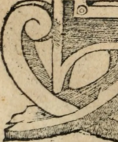 An illustration from Diverse imprese accomodate a diuerse moralità : con versi che i loro significati dichiarano : Tratte da gli Emblemi dell' Alciato, 1549, leaf 119
