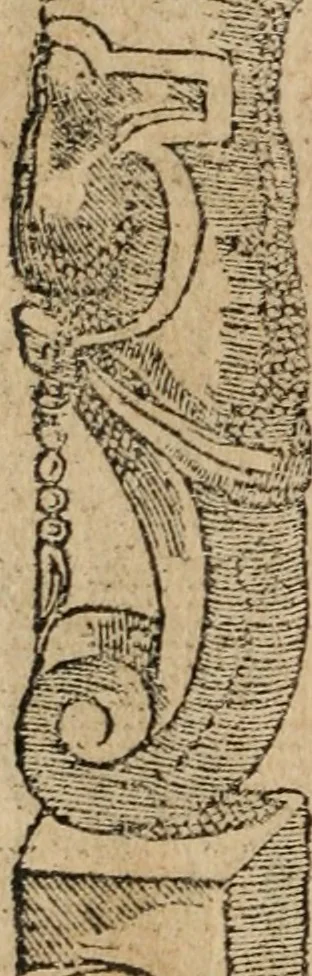 An illustration from Diverse imprese accomodate a diuerse moralità : con versi che i loro significati dichiarano : Tratte da gli Emblemi dell' Alciato, 1549, leaf 125