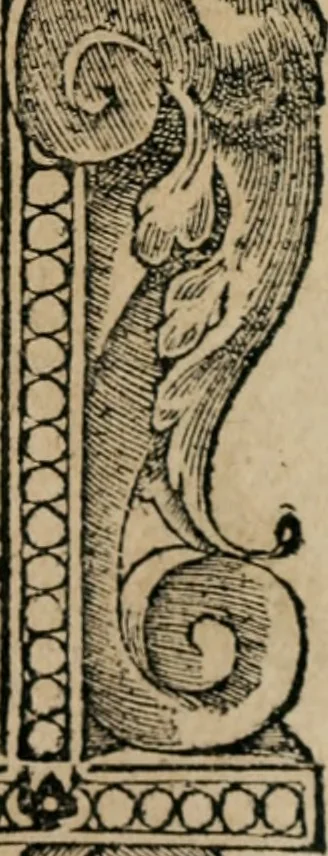 An illustration from Diverse imprese accomodate a diuerse moralità : con versi che i loro significati dichiarano : Tratte da gli Emblemi dell' Alciato, 1549, leaf 20