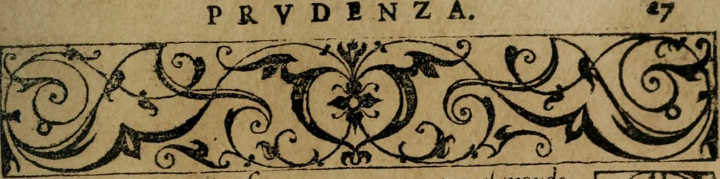 An illustration from Diverse imprese accomodate a diuerse moralità : con versi che i loro significati dichiarano : Tratte da gli Emblemi dell' Alciato, 1549, leaf 30