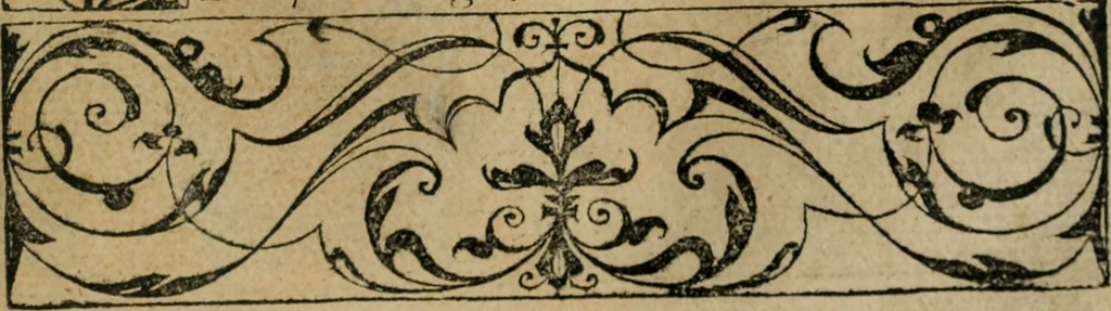 An illustration from Diverse imprese accomodate a diuerse moralità : con versi che i loro significati dichiarano : Tratte da gli Emblemi dell' Alciato, 1549, leaf 30