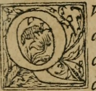 An illustration from Diverse imprese accomodate a diuerse moralità : con versi che i loro significati dichiarano : Tratte da gli Emblemi dell' Alciato, 1549, leaf 6