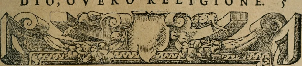 An illustration from Diverse imprese accomodate a diuerse moralità : con versi che i loro significati dichiarano : Tratte da gli Emblemi dell' Alciato, 1549, leaf 8