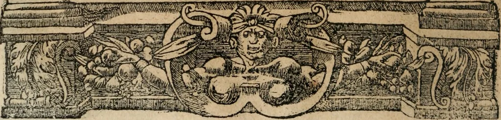 An illustration from Diverse imprese accomodate a diuerse moralità : con versi che i loro significati dichiarano : Tratte da gli Emblemi dell' Alciato, 1549, leaf 81