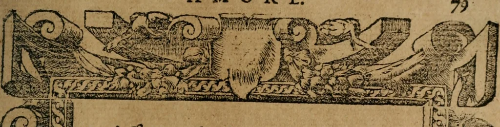 An illustration from Diverse imprese accomodate a diuerse moralità : con versi che i loro significati dichiarano : Tratte da gli Emblemi dell' Alciato, 1549, leaf 82