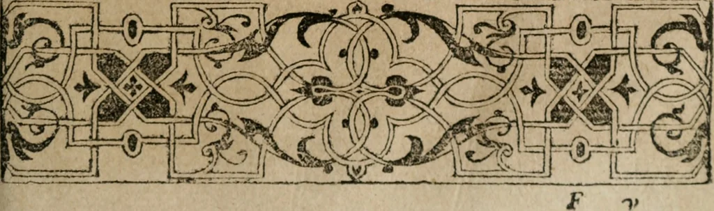 An illustration from Diverse imprese accomodate a diuerse moralità : con versi che i loro significati dichiarano : Tratte da gli Emblemi dell' Alciato, 1549, leaf 92