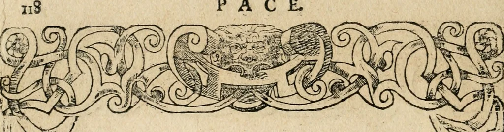 An illustration from Diverse imprese accommodate a diuerse moralità : con versi che i loro significati dichiarano : tratte da gli emblemi dell'Alciato, 1549, leaf 121
