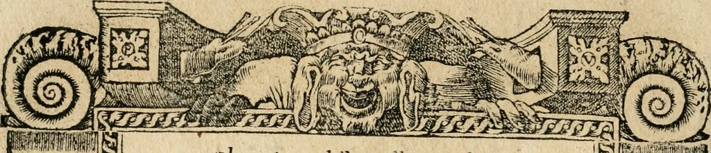 An illustration from Diverse imprese accommodate a diuerse moralità : con versi che i loro significati dichiarano : tratte da gli emblemi dell'Alciato, 1549, leaf 129