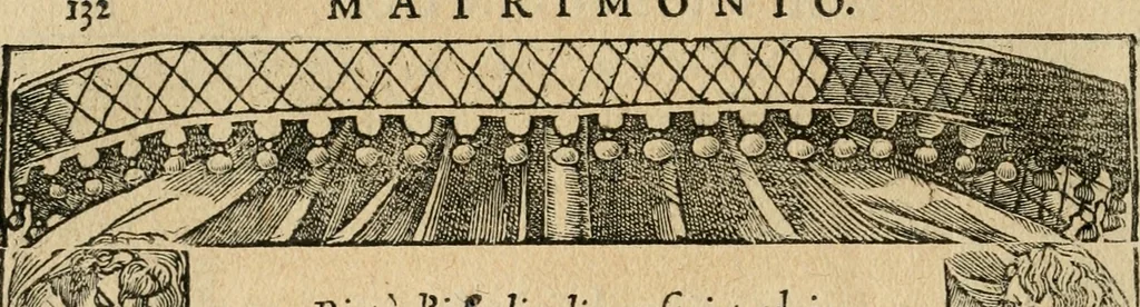 An illustration from Diverse imprese accommodate a diuerse moralità : con versi che i loro significati dichiarano : tratte da gli emblemi dell'Alciato, 1549, leaf 135