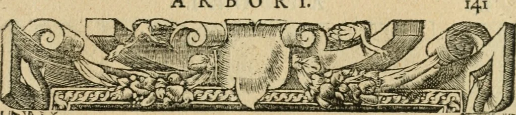 An illustration from Diverse imprese accommodate a diuerse moralità : con versi che i loro significati dichiarano : tratte da gli emblemi dell'Alciato, 1549, leaf 144