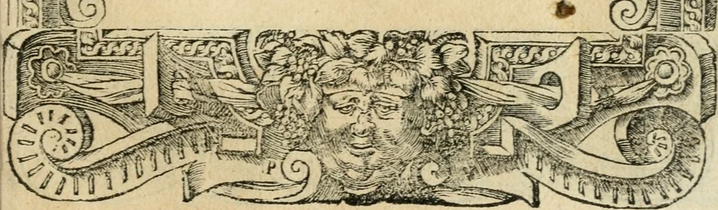 An illustration from Diverse imprese accommodate a diuerse moralità : con versi che i loro significati dichiarano : tratte da gli emblemi dell'Alciato, 1549, leaf 144