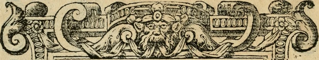 An illustration from Diverse imprese accommodate a diuerse moralità : con versi che i loro significati dichiarano : tratte da gli emblemi dell'Alciato, 1549, leaf 17