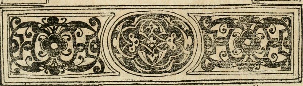 An illustration from Diverse imprese accommodate a diuerse moralità : con versi che i loro significati dichiarano : tratte da gli emblemi dell'Alciato, 1549, leaf 51