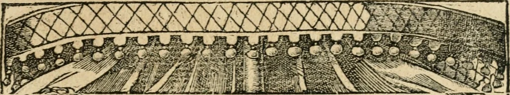 An illustration from Diverse imprese accommodate a diuerse moralità : con versi che i loro significati dichiarano : tratte da gli emblemi dell'Alciato, 1549, leaf 68