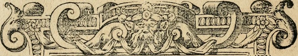 An illustration from Diverse imprese accommodate a diuerse moralità : con versi che i loro significati dichiarano : tratte da gli emblemi dell'Alciato, 1549, leaf 73
