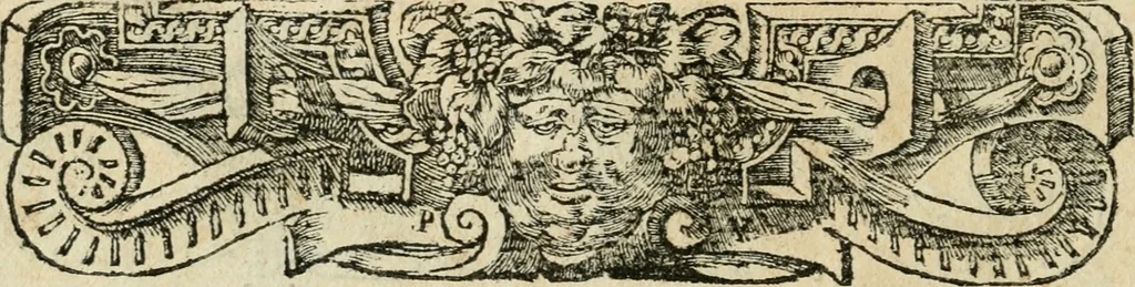 An illustration from Diverse imprese accommodate a diuerse moralità : con versi che i loro significati dichiarano : tratte da gli emblemi dell'Alciato, 1549, leaf 9