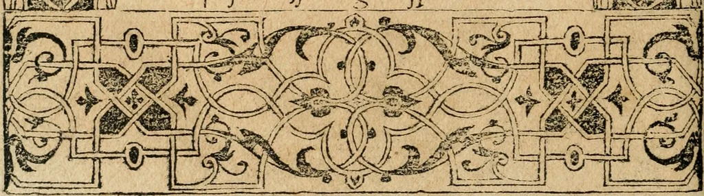 An illustration from Diverse imprese accommodate a diuerse moralità : con versi che i loro significati dichiarano : tratte da gli emblemi dell'Alciato, 1549, leaf 93