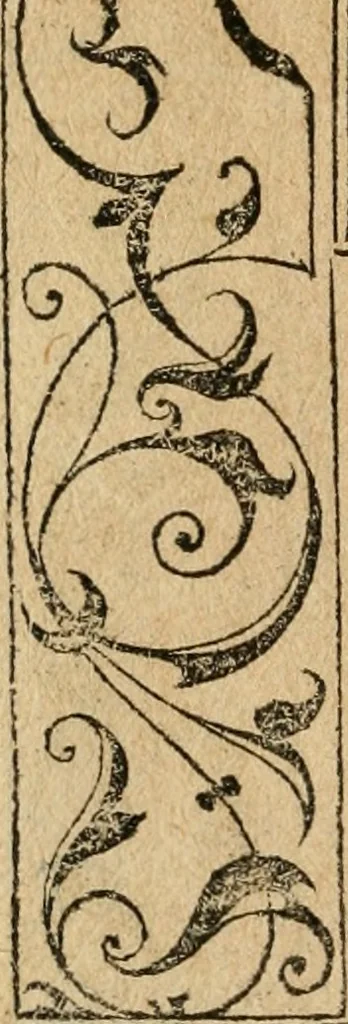 An illustration from Diverse imprese accommodate a diuerse moralità : con versi che i loro significati dichiarano : tratte da gli emblemi dell'Alciato, 1549, leaf 95