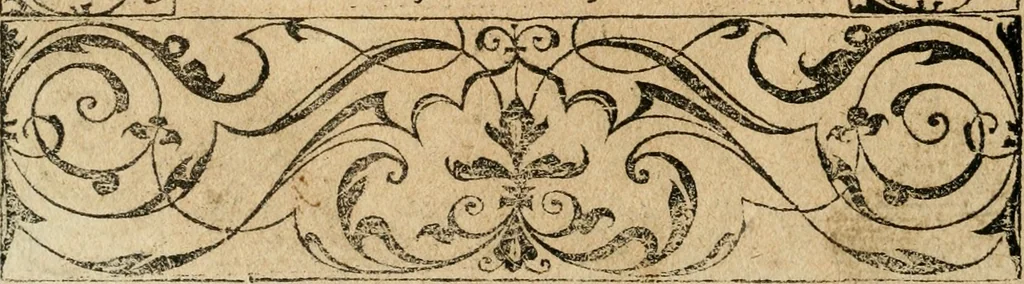 An illustration from Diverse imprese accommodate a diuerse moralità : con versi che i loro significati dichiarano : tratte da gli emblemi dell'Alciato, 1549, leaf 95