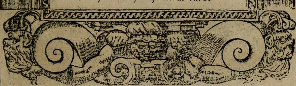 An illustration from Diverse imprese accomodate a diverse moralità, co versi che i loro significati dichiarano insieme con molte altre mella lingua italiana non piu tradotte, 1576, leaf 130