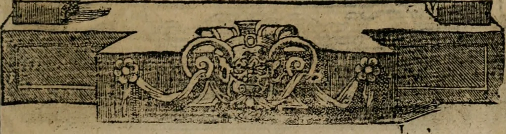 An illustration from Diverse imprese accomodate a diverse moralità, co versi che i loro significati dichiarano insieme con molte altre mella lingua italiana non piu tradotte, 1576, leaf 166