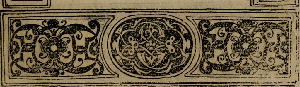 An illustration from Diverse imprese accomodate a diverse moralità, co versi che i loro significati dichiarano insieme con molte altre mella lingua italiana non piu tradotte, 1576, leaf 172