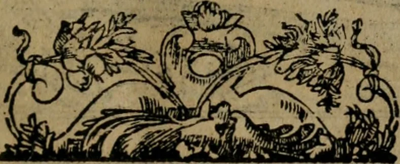 An illustration from Diverse imprese accomodate a diverse moralità, co versi che i loro significati dichiarano insieme con molte altre mella lingua italiana non piu tradotte, 1576, leaf 50