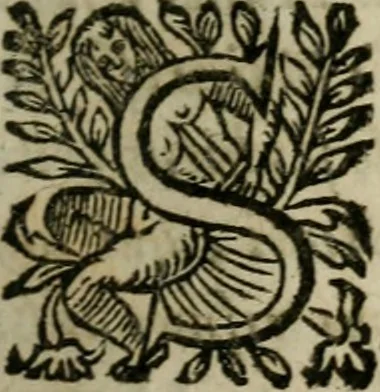 An illustration from Diverses pieces povr la defence de la royne mere dv roy tres-chrestien Lovys XIII, 1643, leaf 146