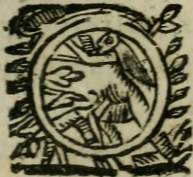 An illustration from Diverses pieces povr la defence de la royne mere dv roy tres-chrestien Lovys XIII, 1643, leaf 152