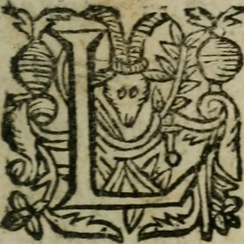 An illustration from Diverses pieces povr la defence de la royne mere dv roy tres-chrestien Lovys XIII, 1643, leaf 20