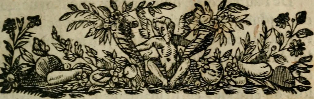 An illustration from Diverses pieces povr la defence de la royne mere dv roy tres-chrestien Lovys XIII, 1643, leaf 32