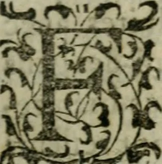 An illustration from Diverses pieces povr la defence de la royne mere dv roy tres-chrestien Lovys XIII, 1643, leaf 480