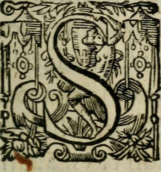 An illustration from Diverses pieces povr la defence de la royne mere dv roy tres-chrestien Lovys XIII, 1643, leaf 6