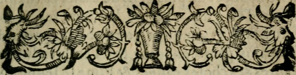 An illustration from Diverses pieces povr la defence de la royne mere dv roy tres-chrestien Lovys XIII, 1643, leaf 778