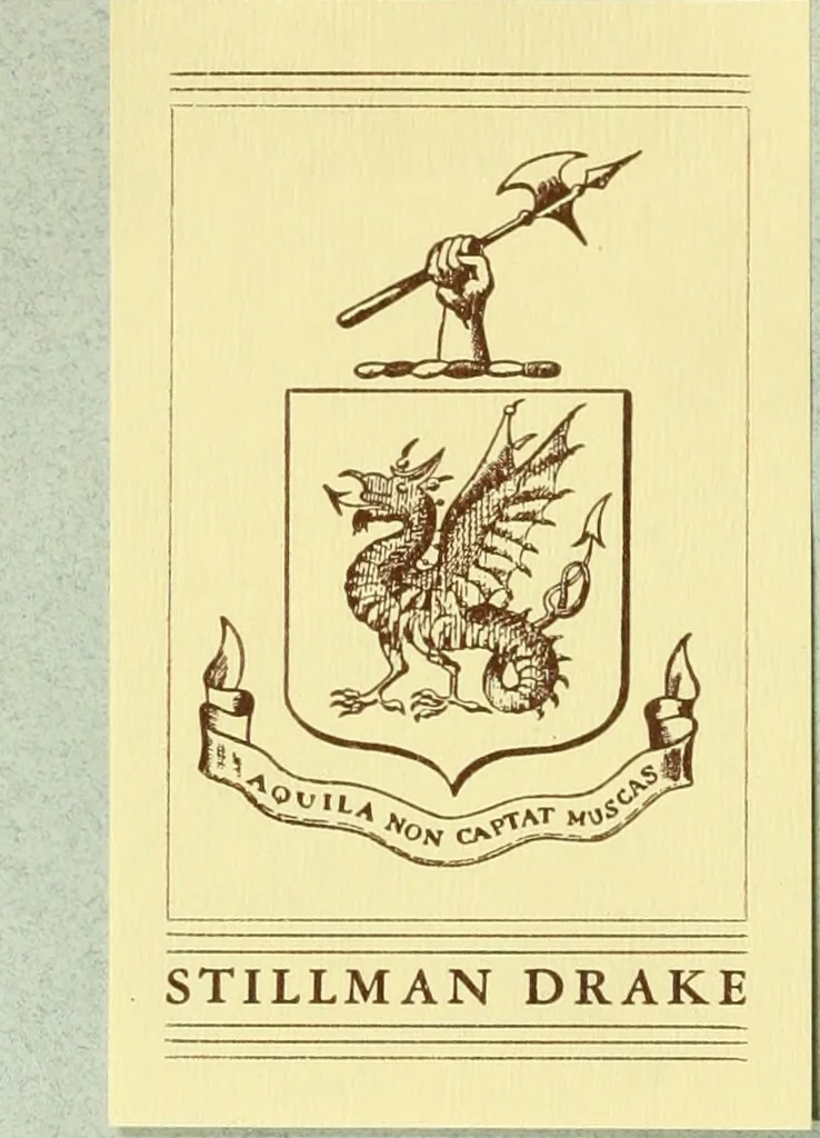 An illustration from Divers ouvrages, 1693, leaf 1