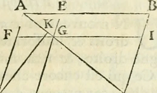 An illustration from Divers ouvrages, 1693, leaf 10