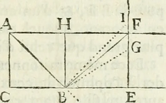 An illustration from Divers ouvrages, 1693, leaf 14