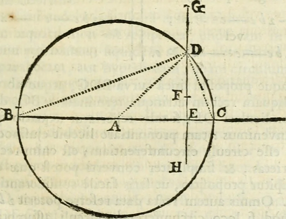 An illustration from Divers ouvrages, 1693, leaf 216
