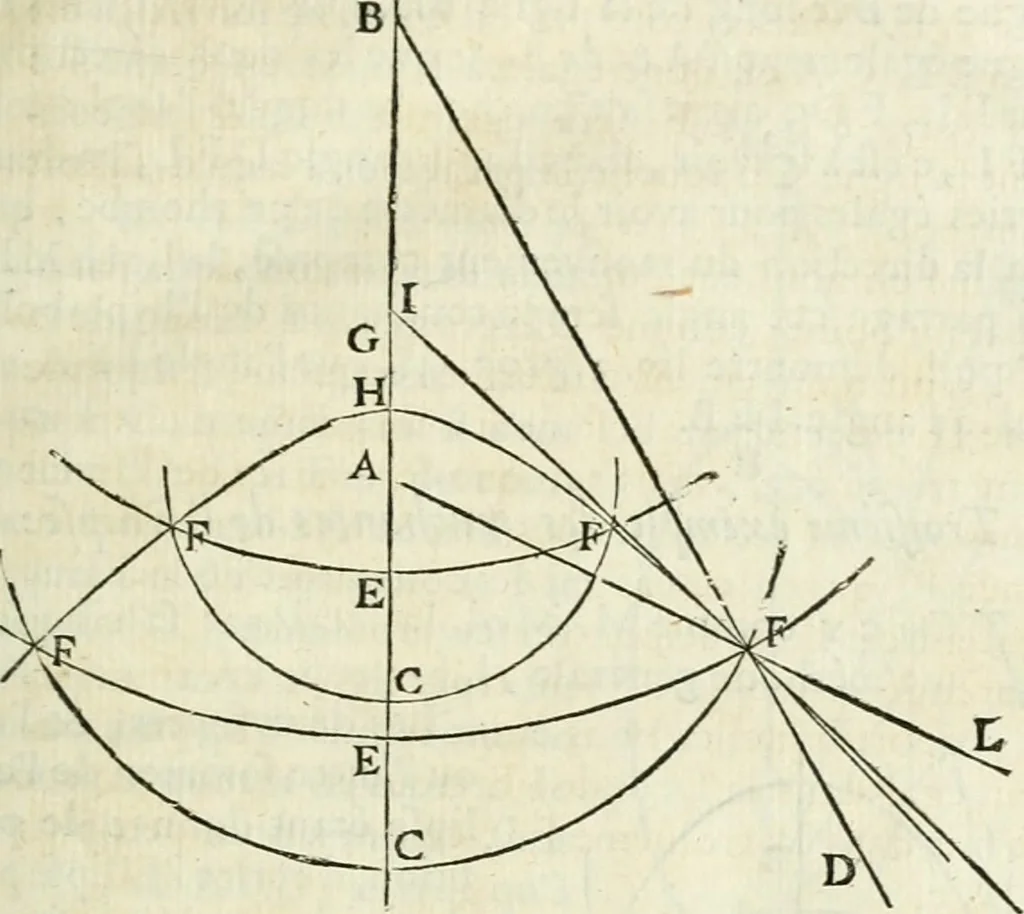 An illustration from Divers ouvrages, 1693, leaf 32