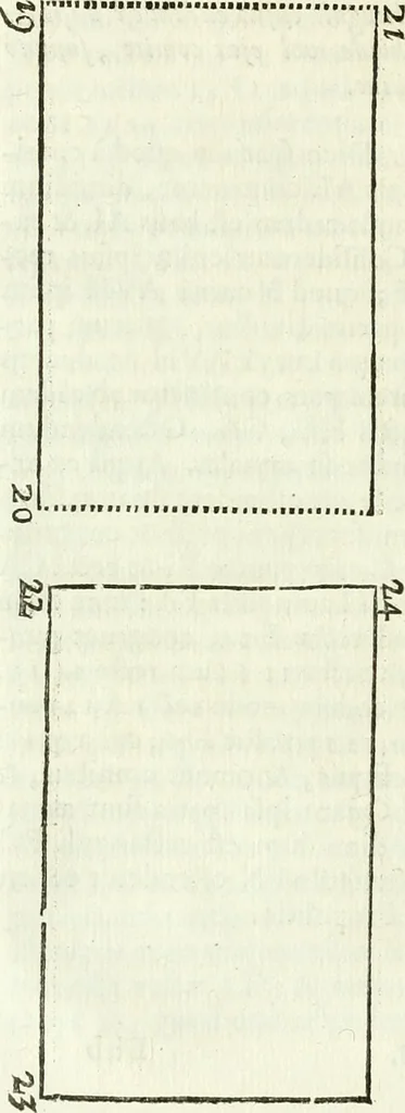 An illustration from Divers ouvrages, 1693, leaf 381