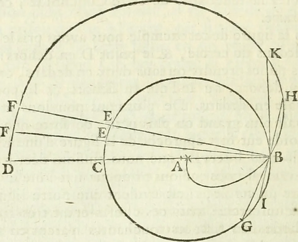 An illustration from Divers ouvrages, 1693, leaf 45