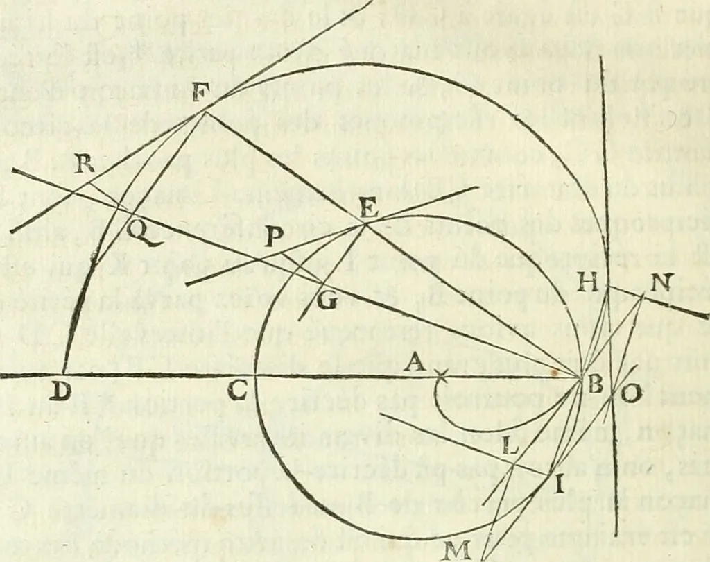 An illustration from Divers ouvrages, 1693, leaf 47
