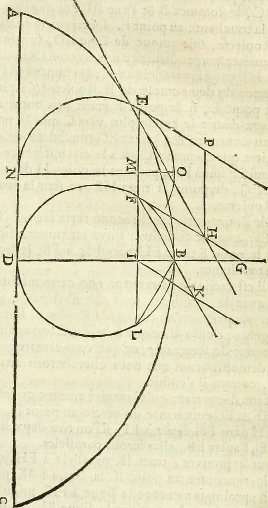 An illustration from Divers ouvrages, 1693, leaf 83