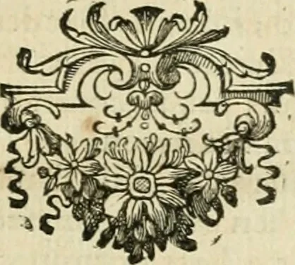An illustration from Divers ouvrages, 1693, leaf 96
