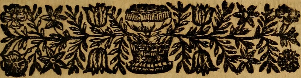 An illustration from Divers traités sur des matières de conscience : où, L'on trouvera la résolution de plusieurs cas importans, & particulièrement de ceux qui concernent, le mensonge, les équivoques, & les réservations mentales, l'interét, le jeu, le droit de chacun a de se défendre, le scandale, 1697, leaf 20