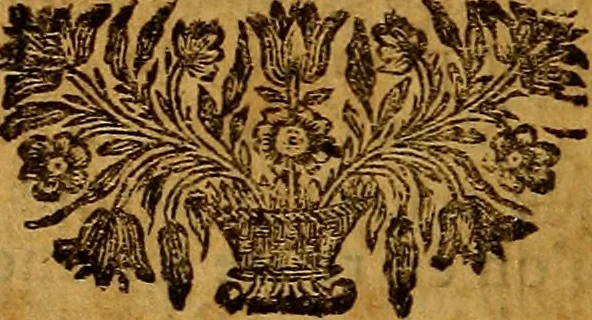 An illustration from Divers traités sur des matières de conscience : où, L'on trouvera la résolution de plusieurs cas importans, & particulièrement de ceux qui concernent, le mensonge, les équivoques, & les réservations mentales, l'interét, le jeu, le droit de chacun a de se défendre, le scandale, 1697, leaf 211